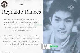 Our participation in the PABL had a good effect