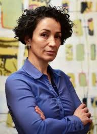 Fiona McLauchlan-Hyde