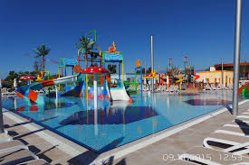 Отель dream world aqua 5*. Miniclub Mit Kinderpool Dream World Aqua Hotel Evrenseki Holidaycheck Turkische Riviera Turkei