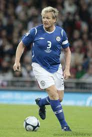 He may have slipped from referring to himself in the third person to referring to himself as glasgow rangers' gordon ramsay. Gordon Ramsay Glasgow Rangers Gordon Ramsay Chef Gordon Ramsay Gordon Ramsey