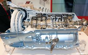 Comment Fonctionne Un Convertisseur Hydraulique Principe De Base