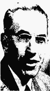 Dr Ernest Day Hunsaker Sr. (1891-1970)