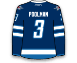 The jets were just hoping it wouldn't come at the expense of. Tucker Poolman News Daily Faceoff