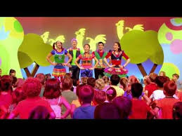 Tu Cuerpo Moveras Cancion De La Semana Temporada 14 Hi 5 En Espanol Youtube Musica Infantil Para Bailar Canciones De Ninos Canciones Infantiles