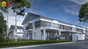 Sin heap lee development sdn. Freesia By Precious Quest Sdn Bhd For Sale New Property Iproperty Com My