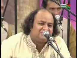 HAQ FARID YA FARID .IMRAN AZIZ MIAN.