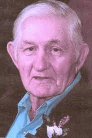 Burton Dodge (1927-2014)