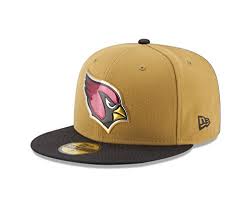 The arizona cardinals play their matches at the university of phoenix stadium in the city of phoenix and have played their home. Nfl Arizona Cardinals Gold Collection 59fifty Fitted Cap Size 734 Gold Crown Buy Online In Gambia At Gambia Desertcart Com Productid 24168925