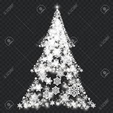 You can explore this christmas tree clip art category and download the clipart image for your classroom or design projects. Silver Christmas Tree On Transparent Background Royalty Free Cliparts Vectors And Stock Illustration Image 88362885