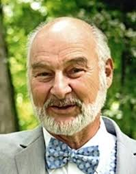 Warren Overton Obituary (2024)