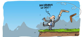 Il est important de ne pas bâcler ce travail de négociation. Le Travail Nouvelle Frontiere Du Cse Apex Isast