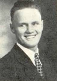 Pensacolian's Husband Killed at Midway 1942 AP1 Robert Bruce Miles was born 