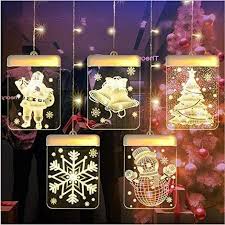 Voltronic® 200 400 600 led eisregen lichterkette. Led Weihnachtslicht Lichterketten 5 Stuck Lichterketten Innen Weihnachtsbeleuchtung Aussen Garten Balkon Dekoration Fur Hochzeit Geburtstag Dekoration