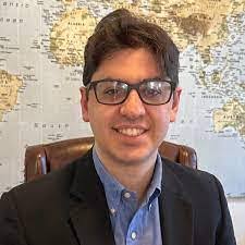 John Aloise's Instagram, Twitter & Facebook