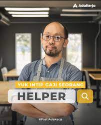 Check spelling or type a new query. Intip Dulu Gaji Helper Sebelum Adakerja Indonesia Facebook