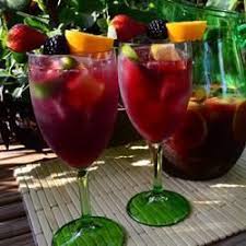Allrecipes Deutschland Rezept Sangria Rezepte Sangria Getranke