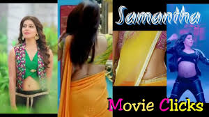 Samantha recent hot navel stills in saree | hot wallpapers. Samantha Hot Navel Cleavage Part 1 Youtube