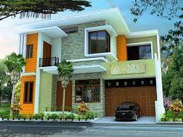 Pemilihan warna cat rumah yang tepat membuat rumah anda makin bagus, lalu warna apa yang bagus untuk rumah minimalis? 20 Kombinasi Warna Cat Rumah Aneka Warna Kontraktor Jogja