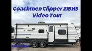 Check spelling or type a new query. Coachmen Clipper Ultra Lite 21bhs Video Tour With Amazing Rvs Youtube