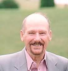 Michael Anglum Obituary