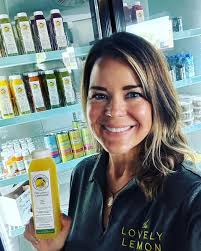 📣 Hello Michigan Friends & Neighbors! My name is Marquis Woodson, and I'm  proud to introduce Woodson Family Ventures—a family-owned small business  based right here in Canton, MI! We craft fresh, cold-pressed