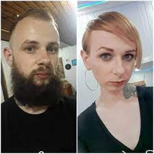 Pin On Mtf Transgender Transformation