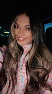 Rochelle Burr's Instagram, Twitter & Facebook