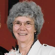 Wanda Pauline Shoemaker Obituary (1931