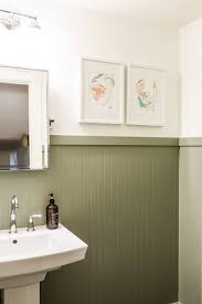 Bathroom ideas beadboard designs pictures from for small with. How To Add Beadboard To A Bathroom Decor Bathroom