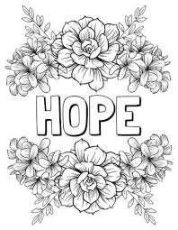 Alphabetically listed are the best free, printable coloring pages for kids and adults! 11 Faith Coloring Pages For Adults Happier Human