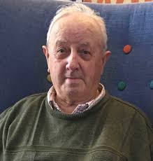 Death Notice of Denis Finbarr (Barry) Murphy (Kinsale, Cork)