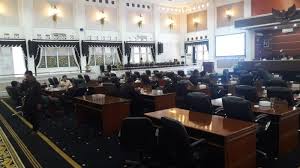 We did not find results for: Caleg Petahana Yang Gagal Masih Bisa Duduk Di Kursi Anggota Dewan Purwakarta Tribun Jabar