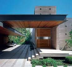 Check spelling or type a new query. Side Entrance Contemporary Entry House Entrance Architecture House Exterior
