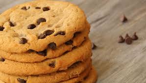 With crisp edges, thick centers, and room for lots of decorating icing, i know you'll love them too. Vancouver Best Cookies Gourmet Sugar Free Chocolate Chip Cookie
