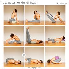 Keep Your Kidneys Healthy With This Yoga Sequence From David Lurey Yoga Poses Advanced Yoga Poses Flexibility Workout
