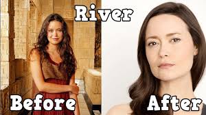 Actress summer glau, who played intelligent and troubled river tam on . Firefly Cast Before And After Youtube