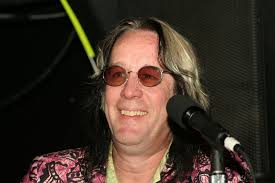 Happy 77th B-Day to **Todd Harry Rundgren** !!!