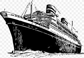 rms titanic youtube clip art, png