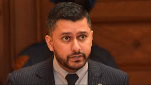 Mukherji, DeAngelo, Holley bill to protect the deceased from identity theft  clears assembly