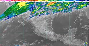 El planeta cada vez más caliente. Pronostico Del Clima De Este Lunes 9 De Diciembre