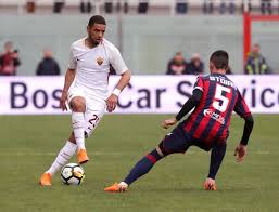 Career stats (appearances, goals, cards) and transfer history. 90plus Roma Bruno Peres Vor Torino Ruckkehr 90plus