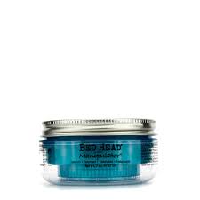 The first thing you'll notice about the no1 matt hair paste is the texture of the product. Tigi Bed Head Manipulator Vendita Haarpaste Matt Effekt Online Pinalli Profumerie