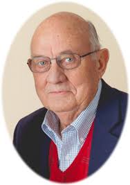 Kenneth Swanson Obituary June 1, 2018