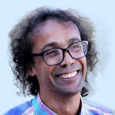 Andre Charles — Activate America