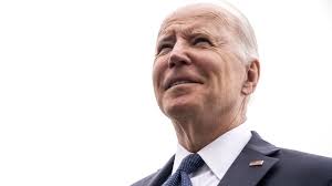 Biden issues first pardons of presidency