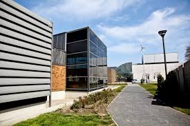 Fejér megye megyei jogú városa címét székesfehérvárral együtt viseli. Get To Know The University Of Dunaujvaros Where You Can Always Find A Place For Comfortable Study Daily News Hungary