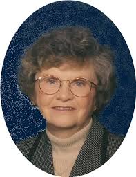 Obituary information for Ruth Mannetter