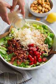 Add to that shiny glazed walnuts or pecans, which add a signature crunch. The Best Salad Recipe Cooking Classy