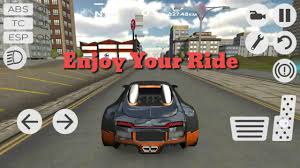 This is not standard with all races like real racing and nfs, this is for those who are tired of the usual standard racing toys. Extreme Car Driving Simulator Mod Apk Download Unlocked All Cars Let S Do It Youtube