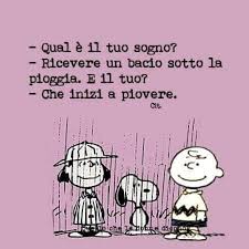 'we only live once') is an upcoming italian comedy film directed by carlo verdone. Le 50 Vignette Con Snoopy Piu Divertenti Bestimmagini It